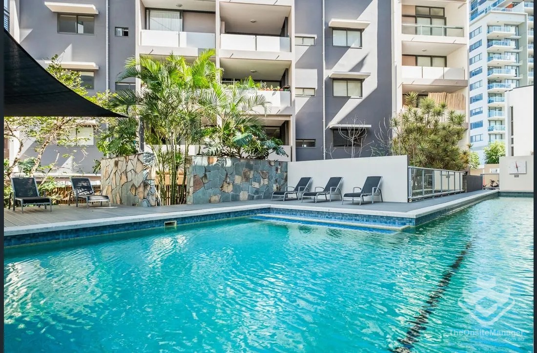 Fully Furnished, Renovated 2-Bedroom Apartment with Oversized Study in Prime South Brisbane