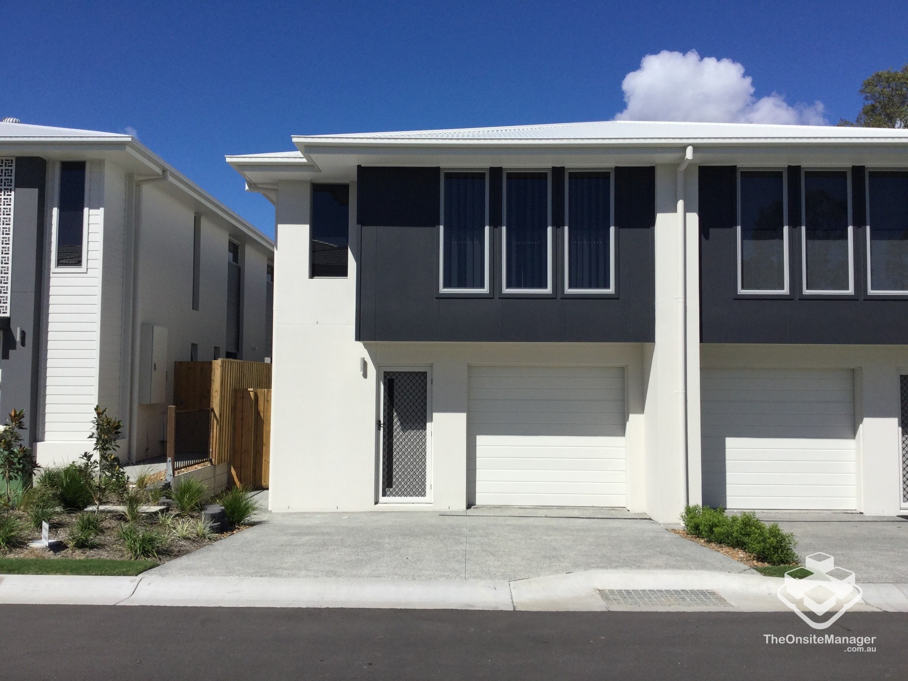 Modern Townhouse for Rent