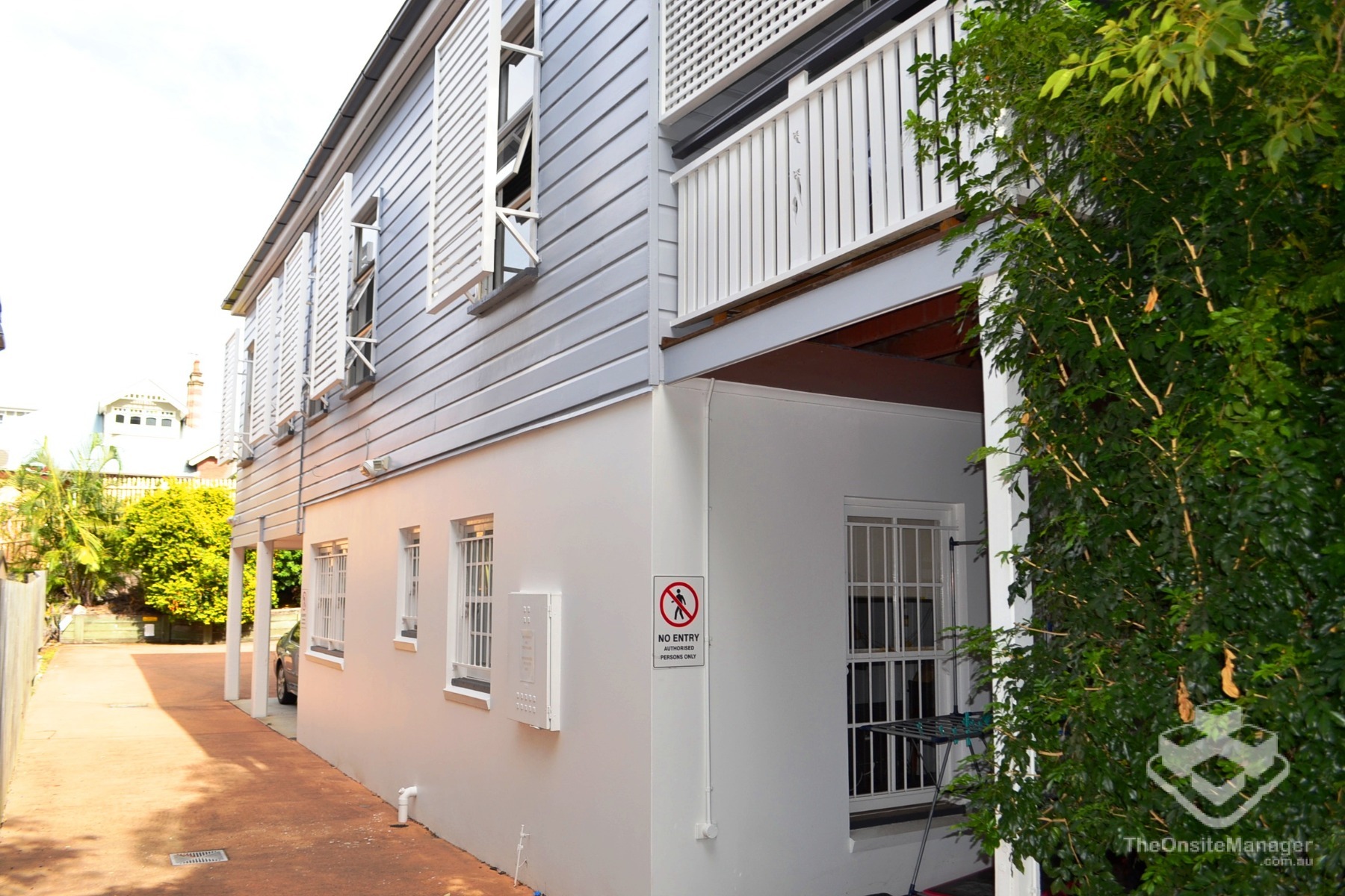 Fully Furnished Student Room in Fortitude Valley