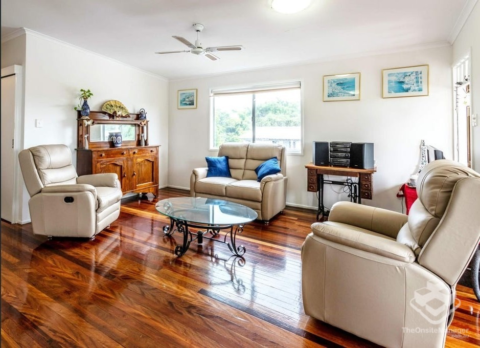 Spacious 6-Bedroom Family Home with Two Kitchens, Multiple Living Space, Large Balcony & Backyard