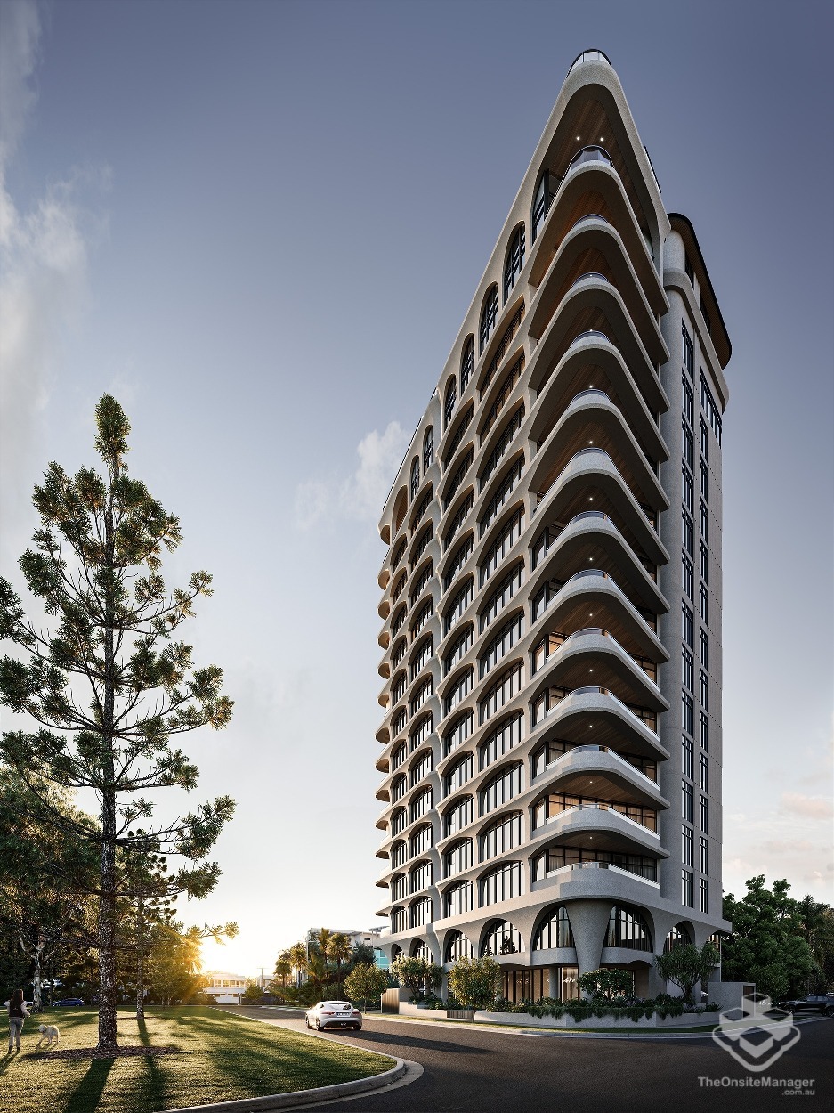 Brand New, Never-Lived-In 3 Bedroom Apartment with Butler’s Pantry & Storage – The Greenwich!