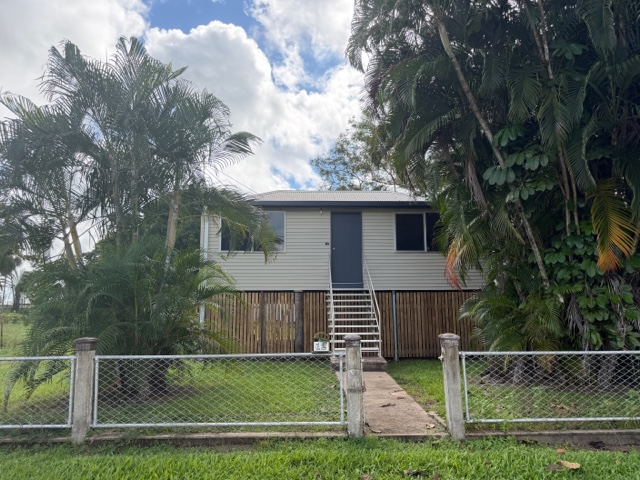 Tully Budget Apartments, Tully