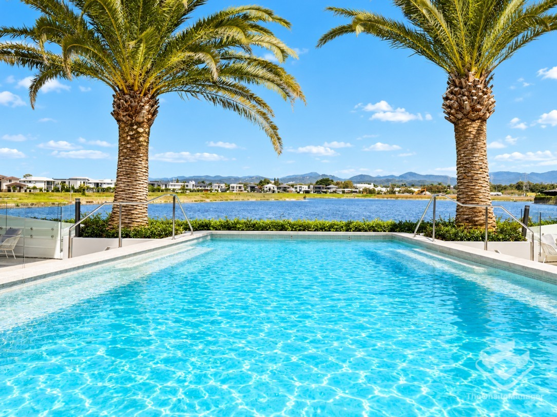 Stylish 1-Bedroom Apartment | Resort-Style Living at The Lanes Residences