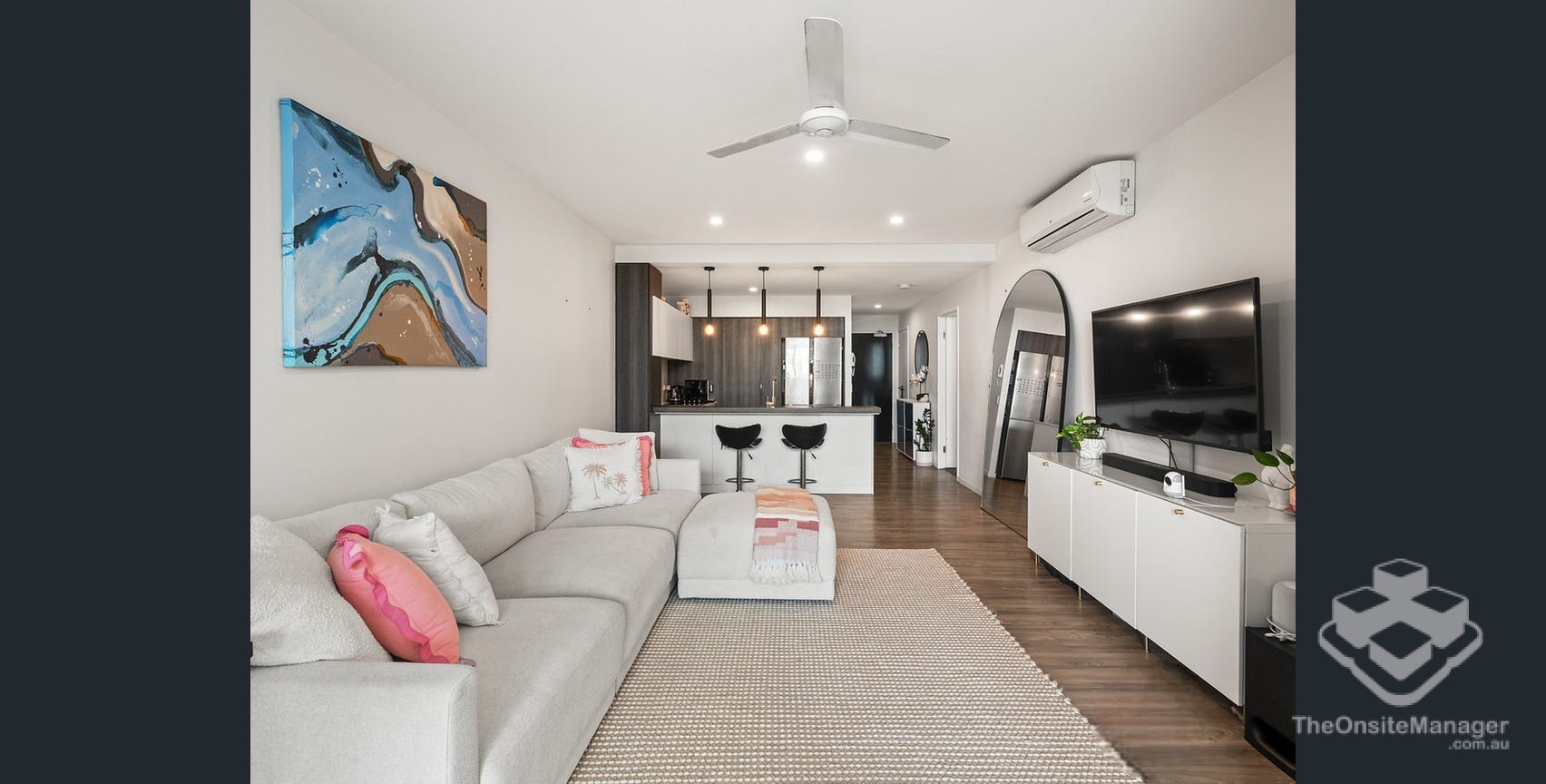 Beautiful Apartment in the heart of Cannon Hill