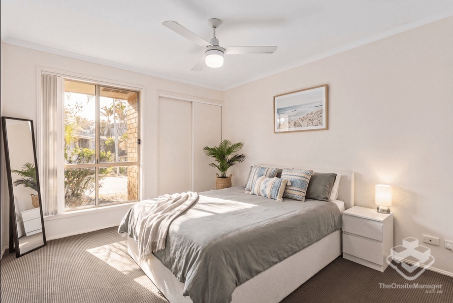 2-Bedroom Unit for Rent – 5 Silky Oak Ct