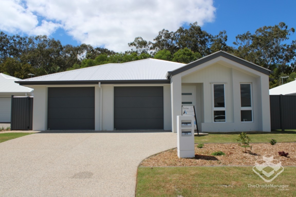 Brand New 3 Bed 2 Bath Duplex