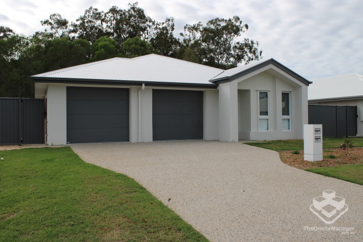 Brand New 2 Bedroom Duplex Toogoom