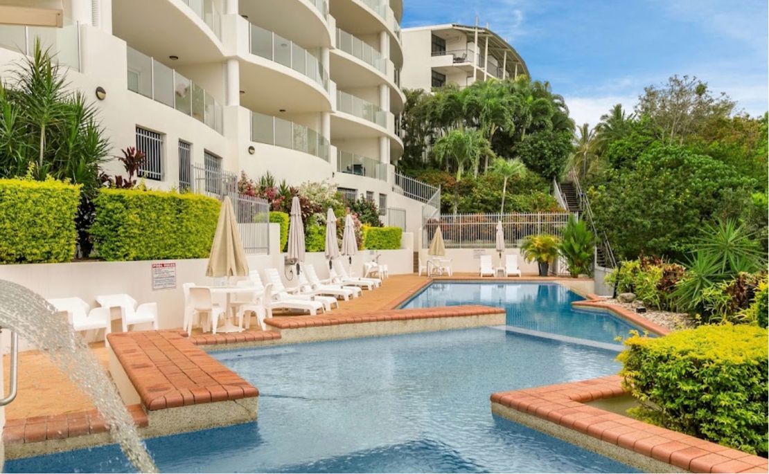 Resort / Holiday Management Rights for Sale in Trinity Beach, QLD | The ...