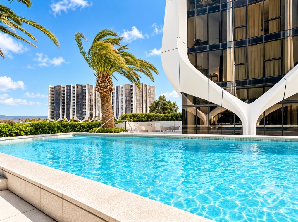 Luxury 1 Bedroom Apartment | Resort-Style Living at The Lanes Residences
