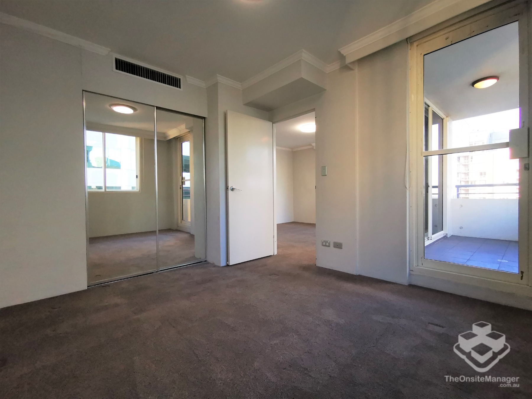 Spacious One-Bedroom Apartment in the Heart of Chatswood