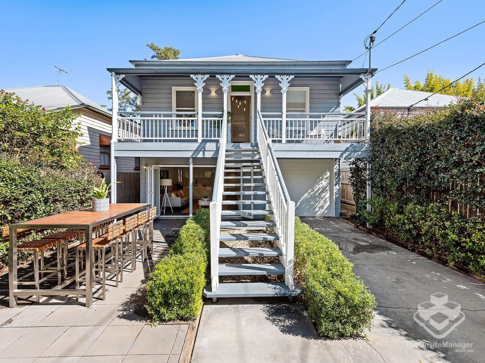 Character, Charm & Dual-Living Potential in Prime East Brisbane