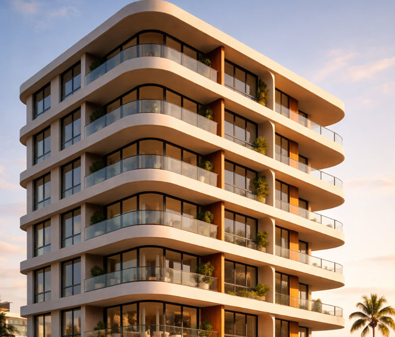 High-Income Inner-City Opportunity with No Manager’s Unit Required
