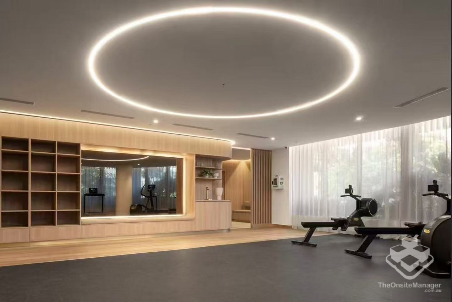 Luxury Riverside Living at The Patterson