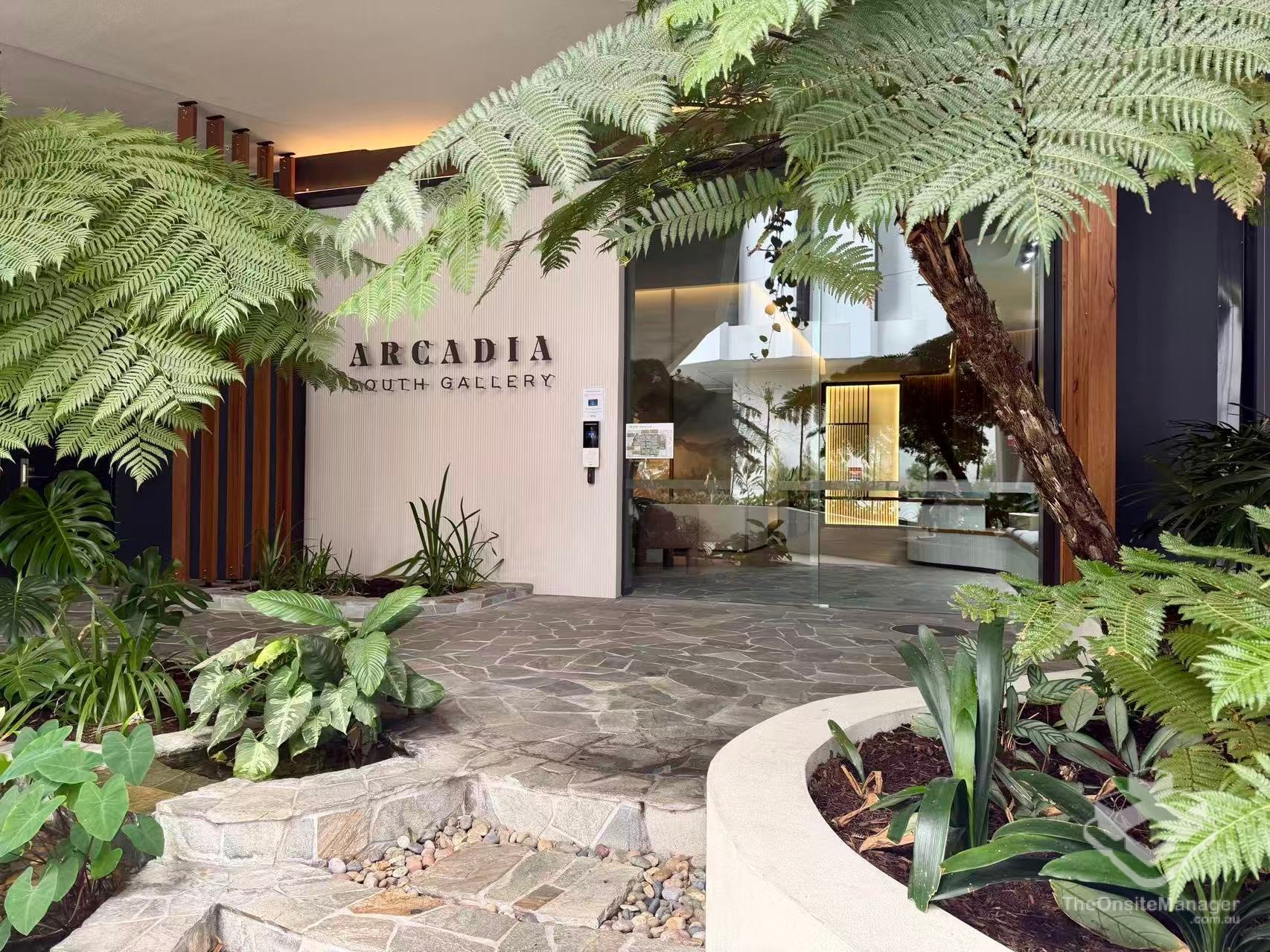 Contemporary Two Bedroom Apartment in the Vibrant West End Precinct