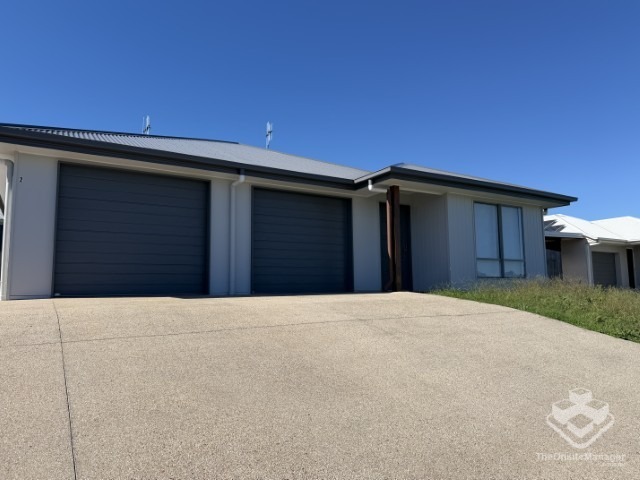 2 Bed 1 Bath 1 Car Duplex SDA Design