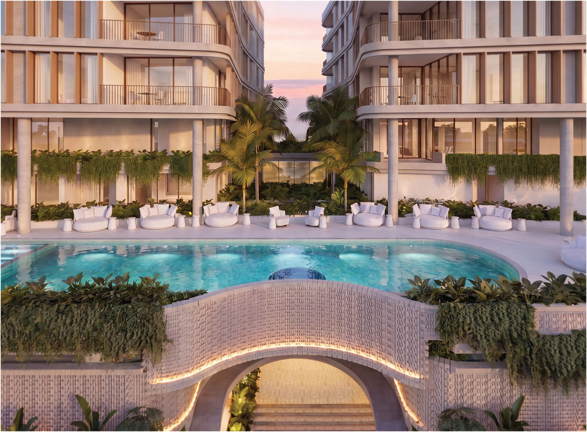 FREEHOLD OFF-THE-PLAN UPPER-UPSCALE LIFESTYLE HOTEL IN CALOUNDRA - 140 KEYS | Resort Brokers ID : FH009356