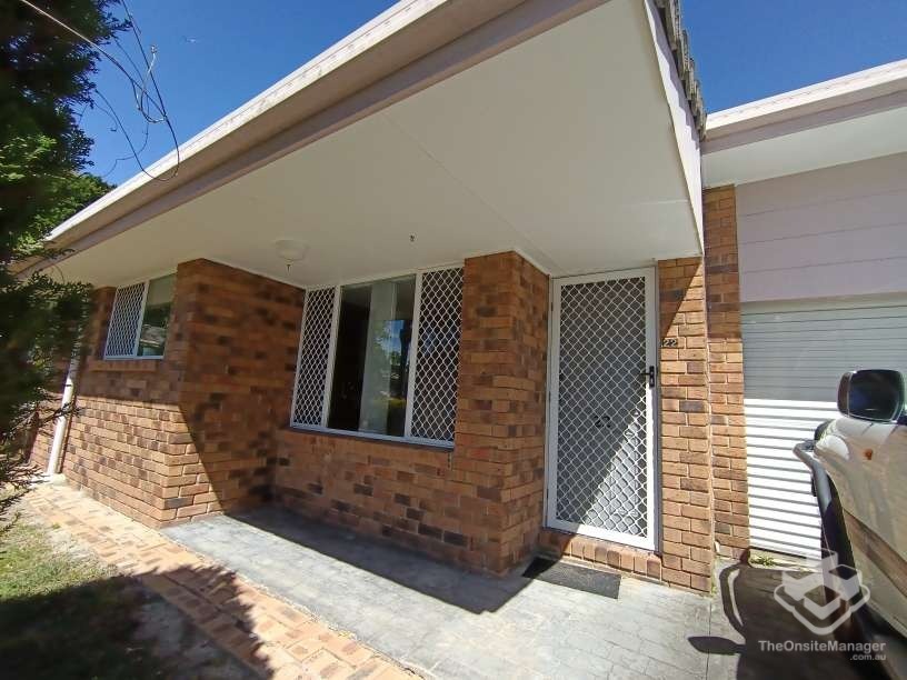 2 Bedroom Villa