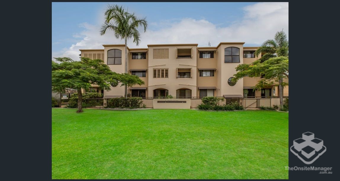Lovely Unit located within a few minutes walk to Coolangatta