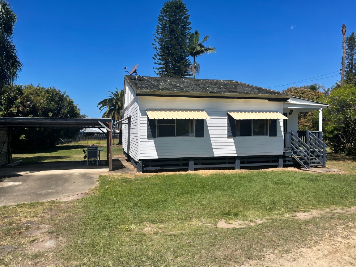 House For Rent Great Location