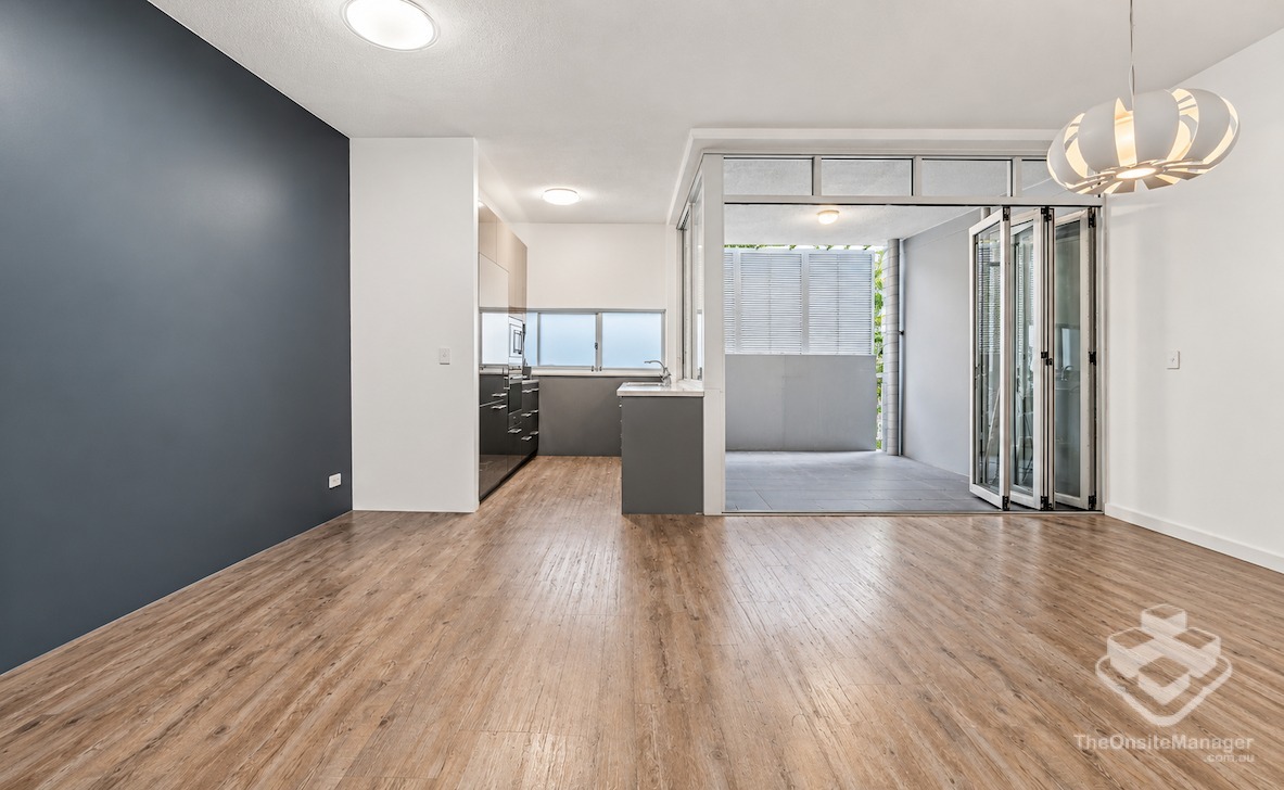 Prime South Brisbane Living – Location, Style & Ultimate Convenience!